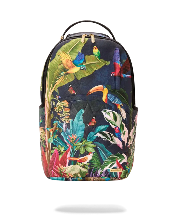 Sprayground - Secret Gardens Club Backpack