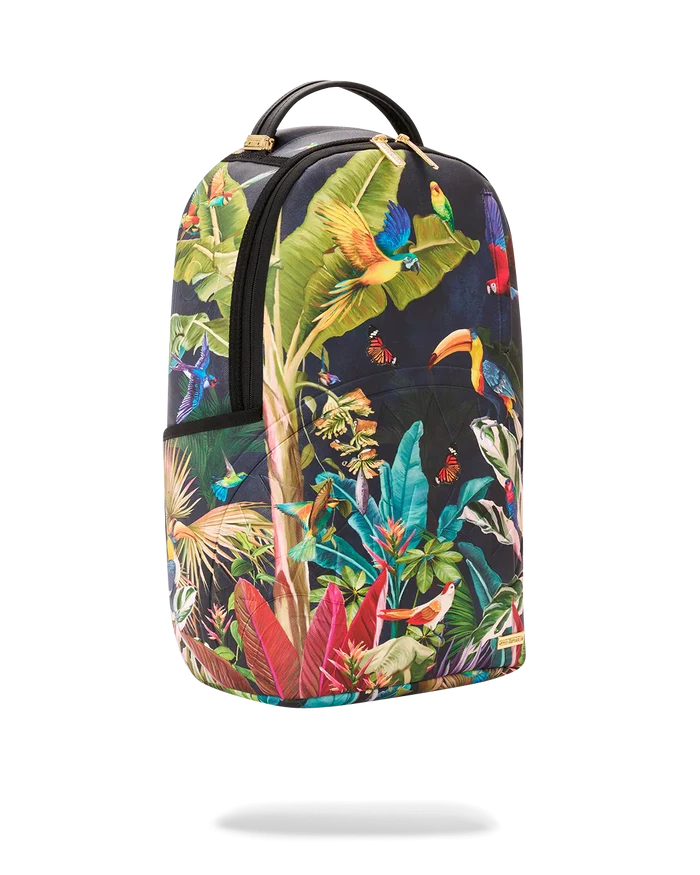 Sprayground - Secret Gardens Club Backpack