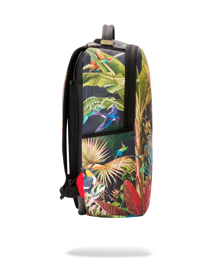 Sprayground - Secret Gardens Club Backpack