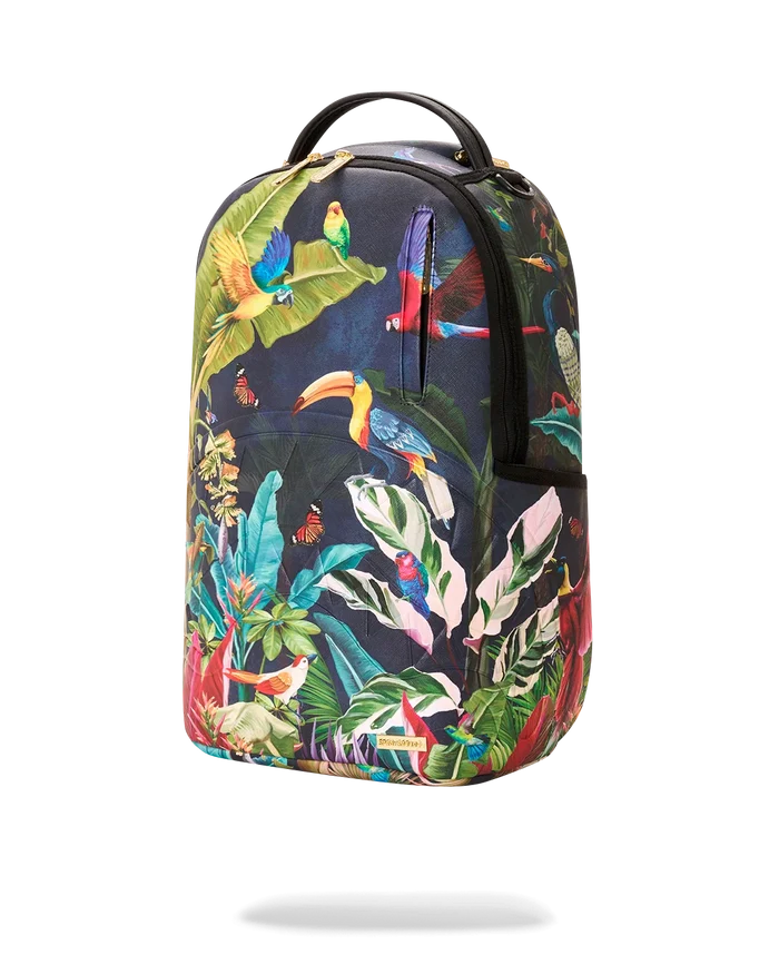 Sprayground - Secret Gardens Club Backpack