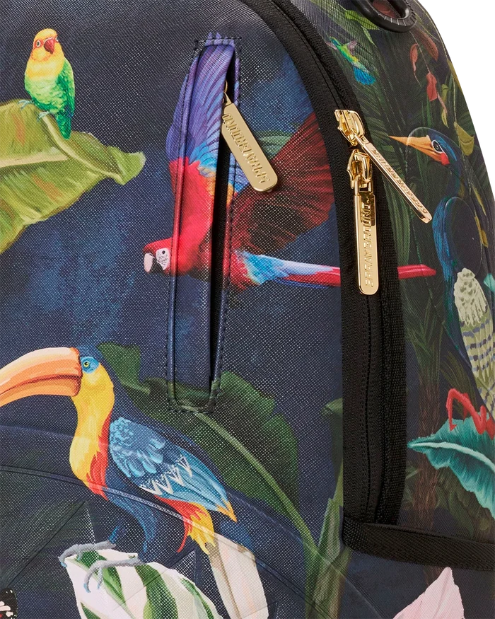 Sprayground - Secret Gardens Club Backpack