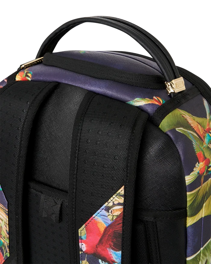 Sprayground - Secret Gardens Club Backpack