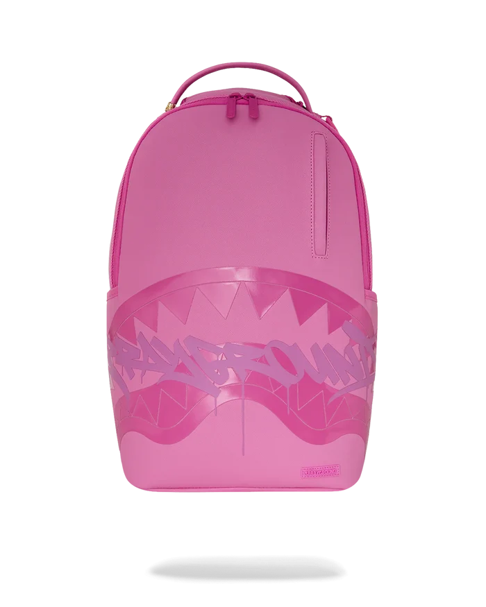 Sprayground - Shadow Sharks Bubble Pop Backpack