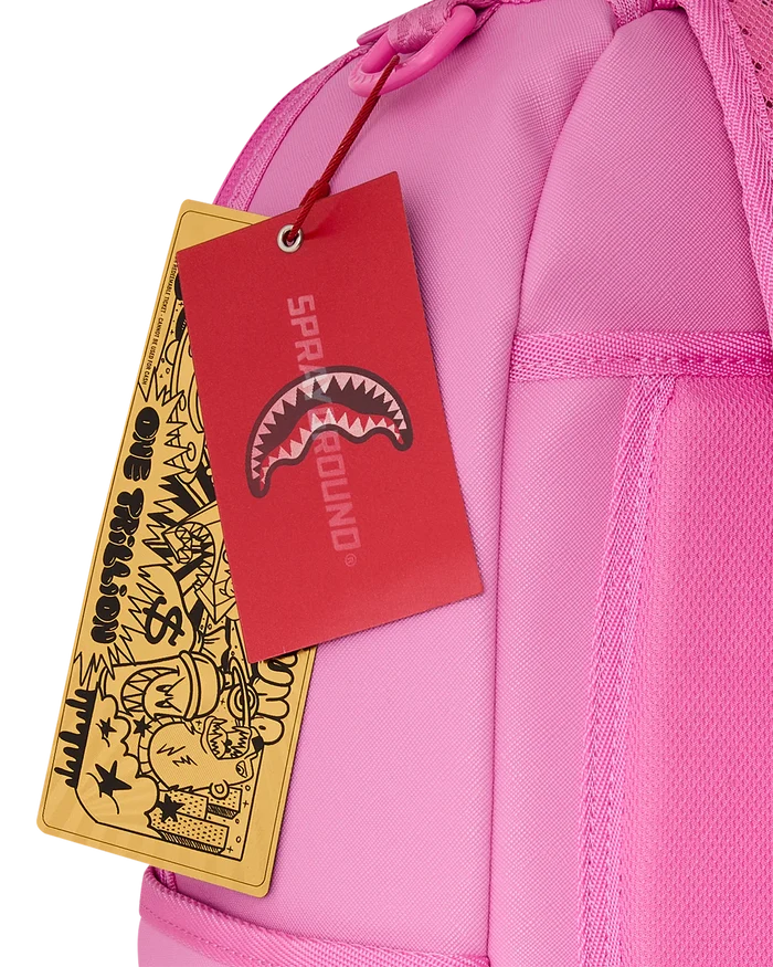Sprayground - Shadow Sharks Bubble Pop Backpack