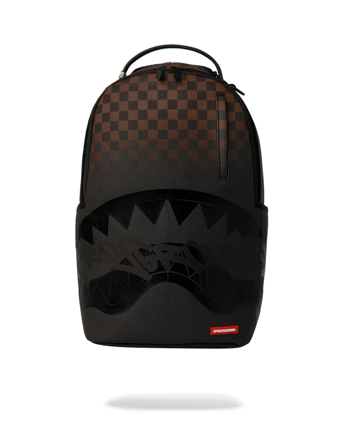 Sprayground - Shadow Sharks Deep Sea Backpack