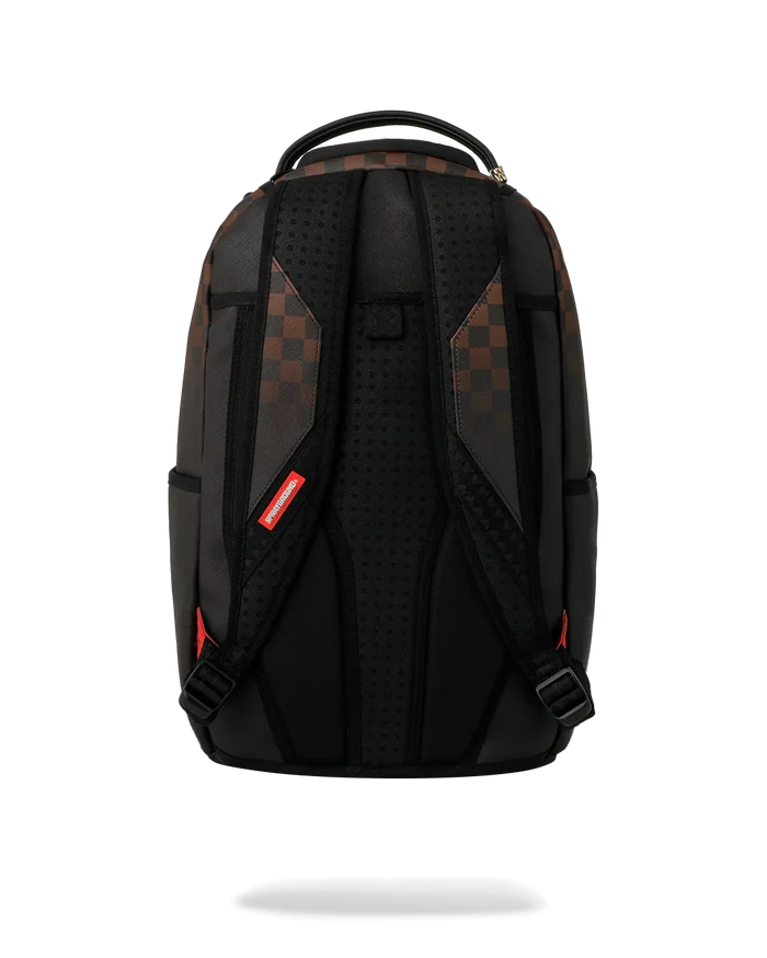 Sprayground - Shadow Sharks Deep Sea Backpack