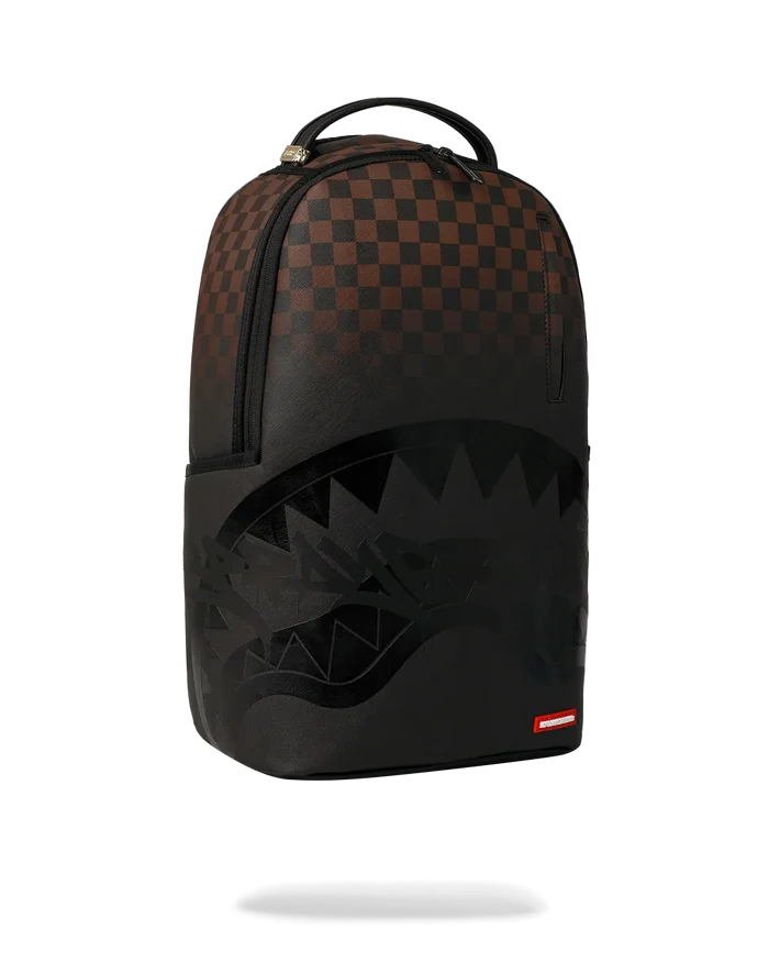 Sprayground - Shadow Sharks Deep Sea Backpack