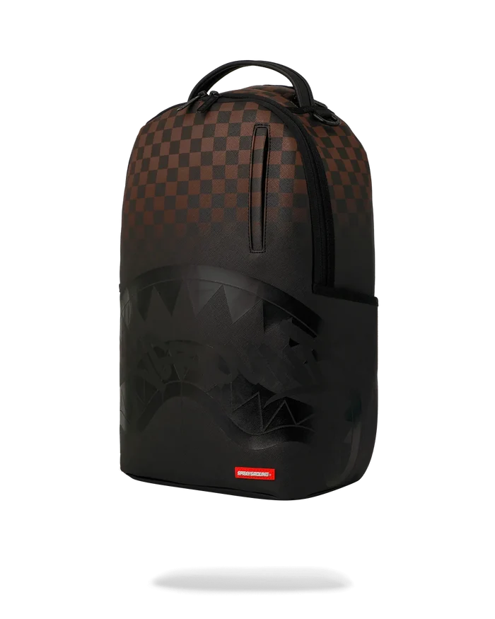 Sprayground - Shadow Sharks Deep Sea Backpack