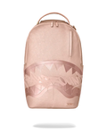 Sprayground - Shadow Sharks Rose Ghost Backpack