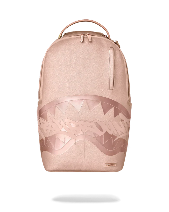 Sprayground - Shadow Sharks Rose Ghost Backpack