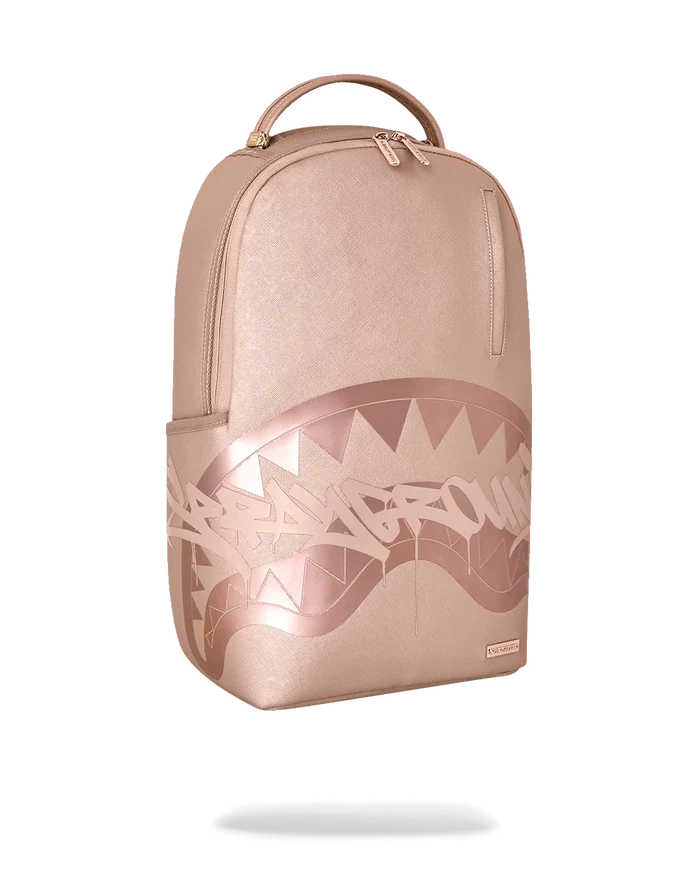 Sprayground - Shadow Sharks Rose Ghost Backpack