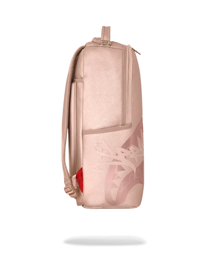 Sprayground - Shadow Sharks Rose Ghost Backpack