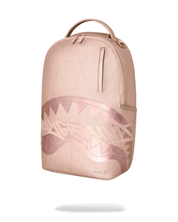 Sprayground - Shadow Sharks Rose Ghost Backpack