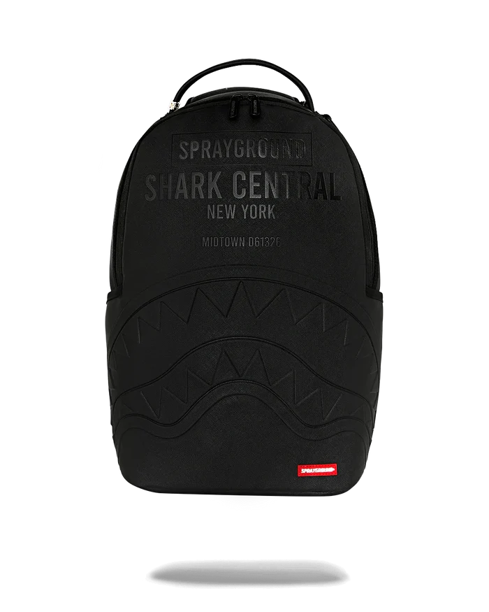 Sprayground - Shark Central AllStar Shadow backpack