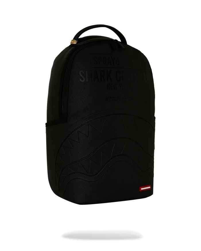 Sprayground - Shark Central AllStar Shadow backpack
