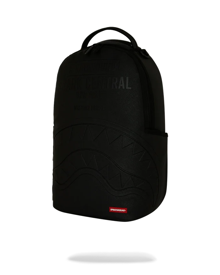 Sprayground - Shark Central AllStar Shadow backpack