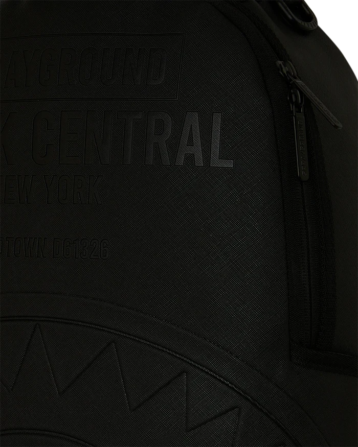 Sprayground - Shark Central AllStar Shadow backpack
