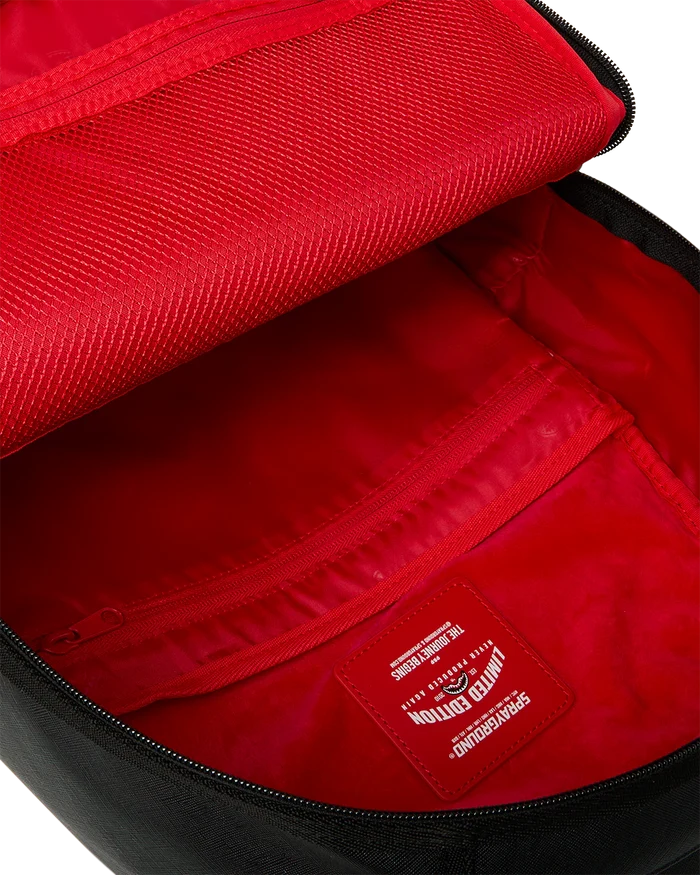 Sprayground - Shark Central AllStar Shadow backpack