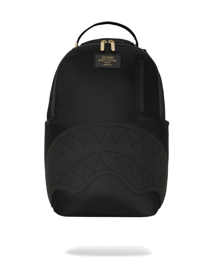 Sprayground - Shark Central Bank Backpack