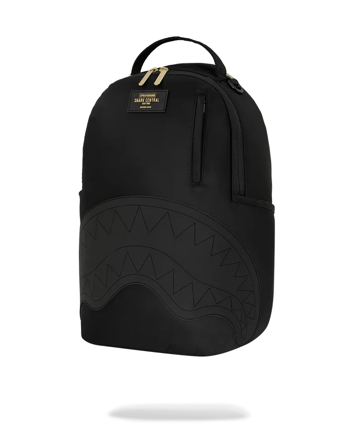 Sprayground - Shark Central Bank Backpack