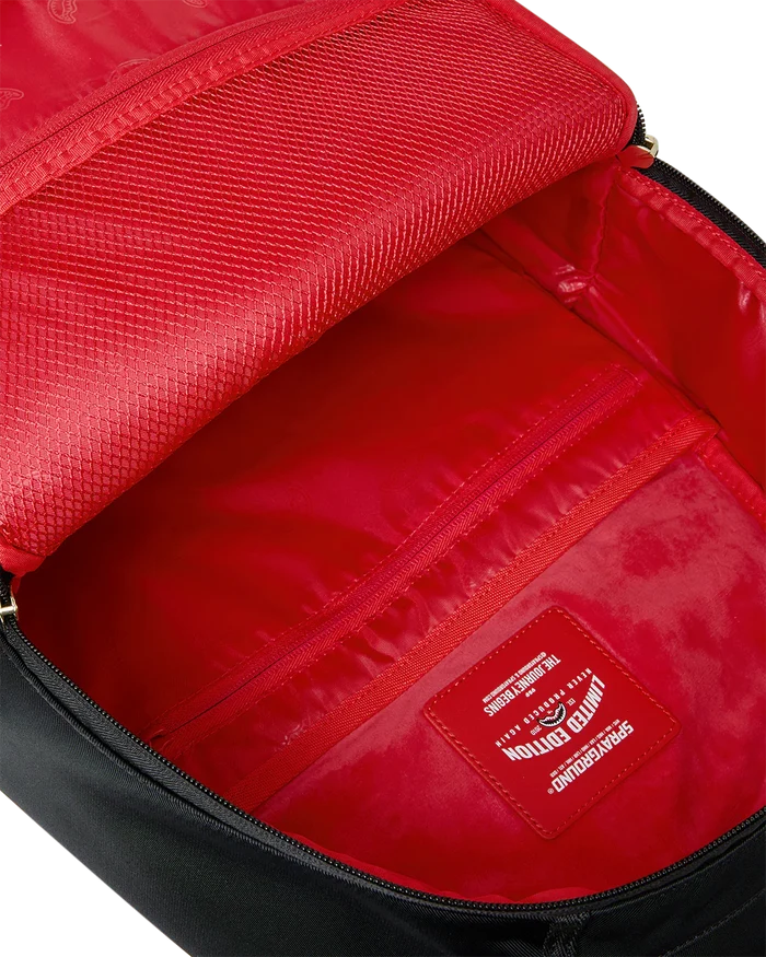 Sprayground - Shark Central Bank Backpack