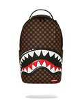 Sprayground - Sharks In Paris Grin & Grind Backpack