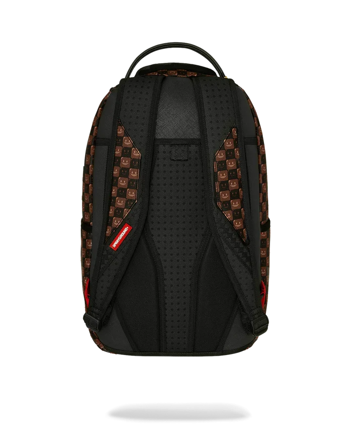 Sprayground - Sharks In Paris Grin & Grind Backpack