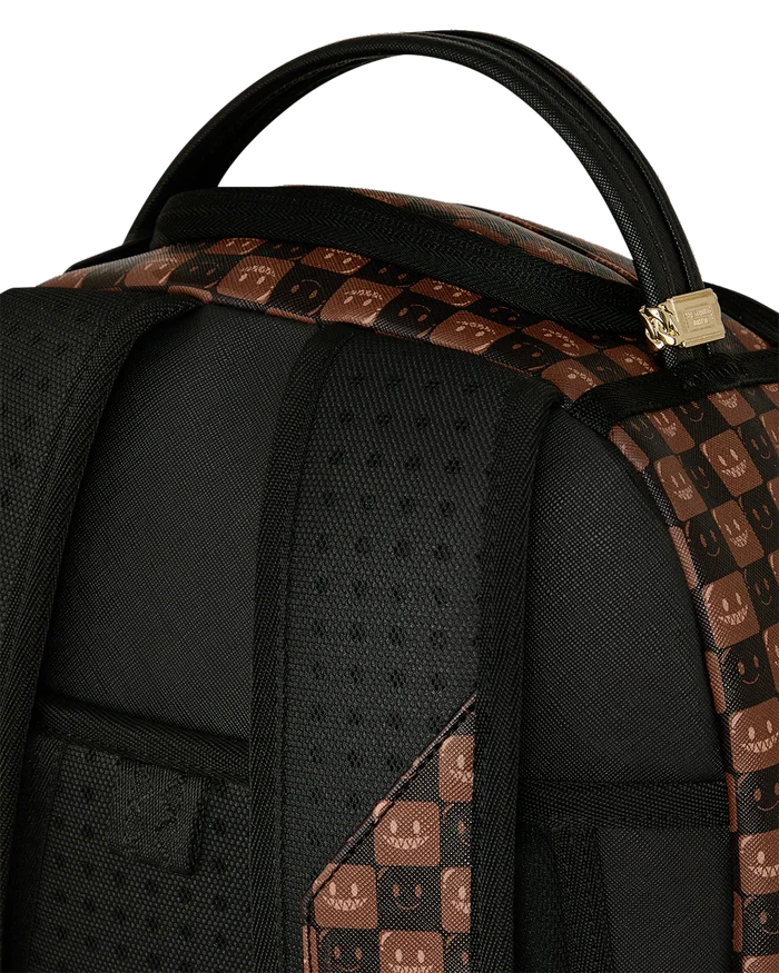 Sprayground - Sharks In Paris Grin & Grind Backpack
