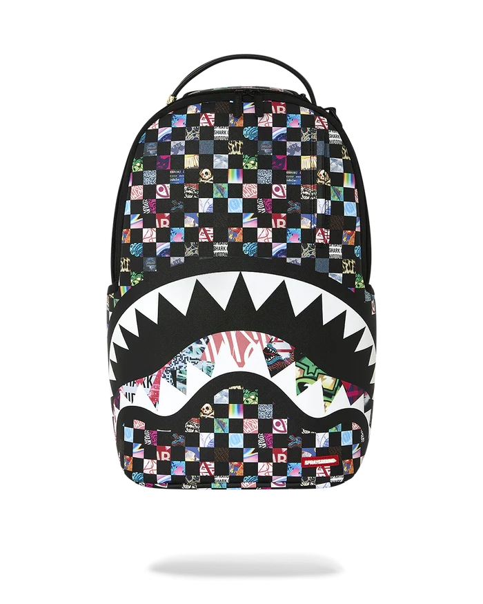 Sprayground - Sharkverse Universe Backpack