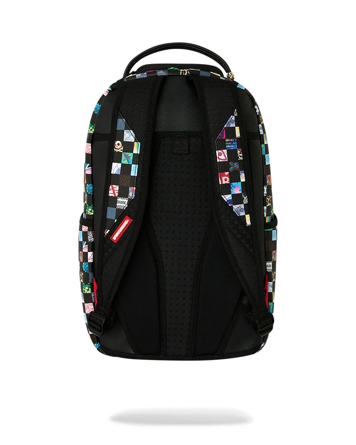 Sprayground - Sharkverse Universe Backpack