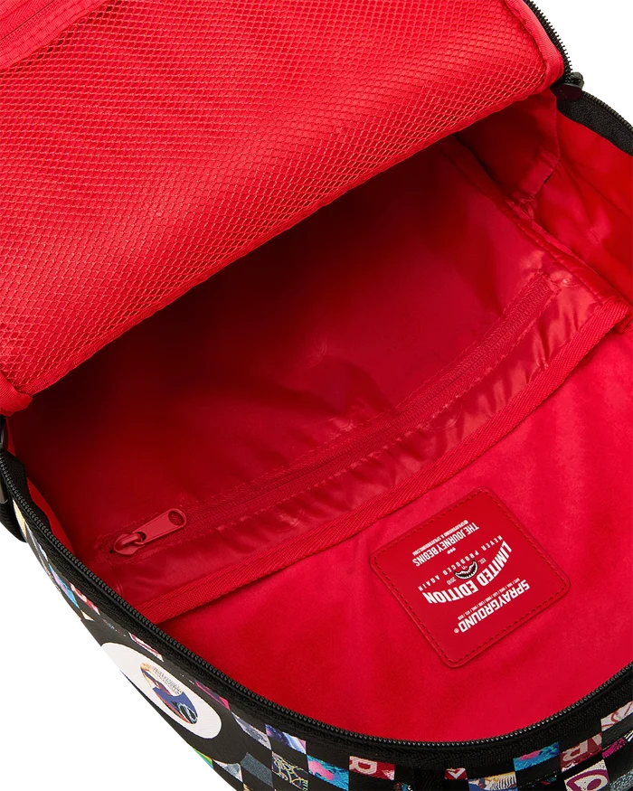 Sprayground - Sharkverse Universe Backpack