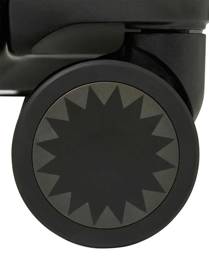 Sprayground - Sharkverse Universe Carry On Luggage