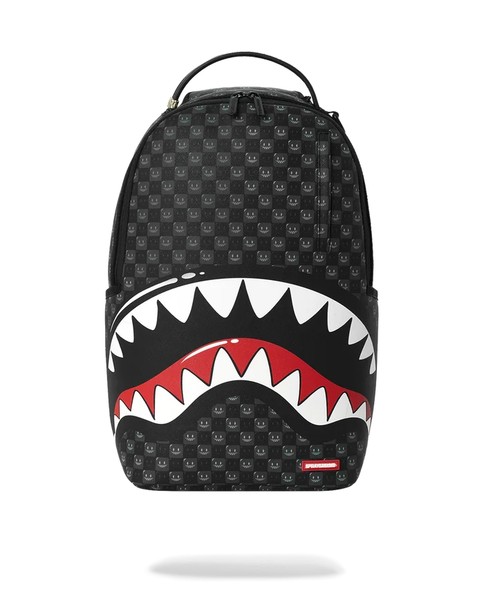 Sprayground - Shinobi Sharks In Paris Backpack