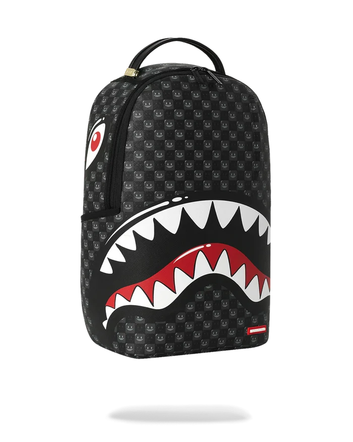 Sprayground - Shinobi Sharks In Paris Backpack