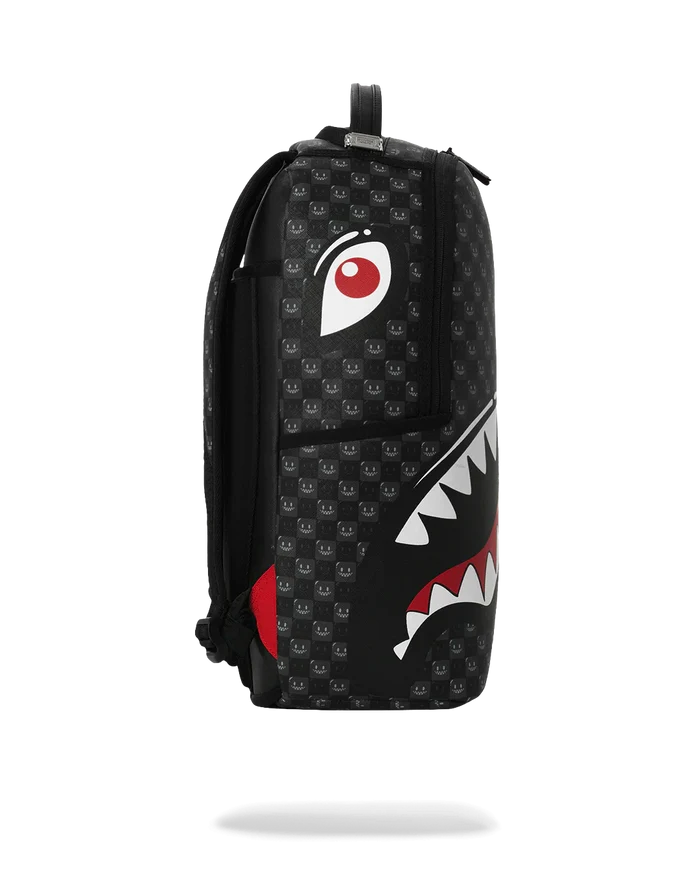 Sprayground - Shinobi Sharks In Paris Backpack