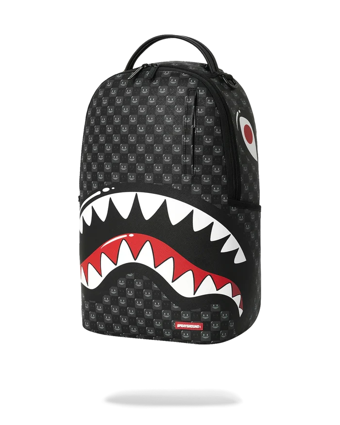 Sprayground - Shinobi Sharks In Paris Backpack