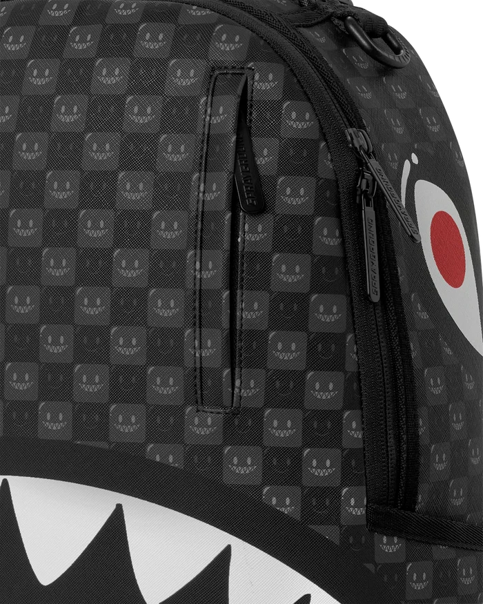Sprayground - Shinobi Sharks In Paris Backpack