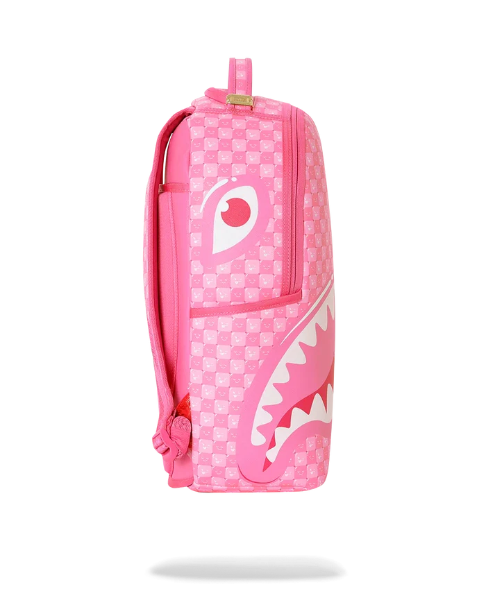 Sprayground - Shinobi Sharks In Paris (Pink) Backpack
