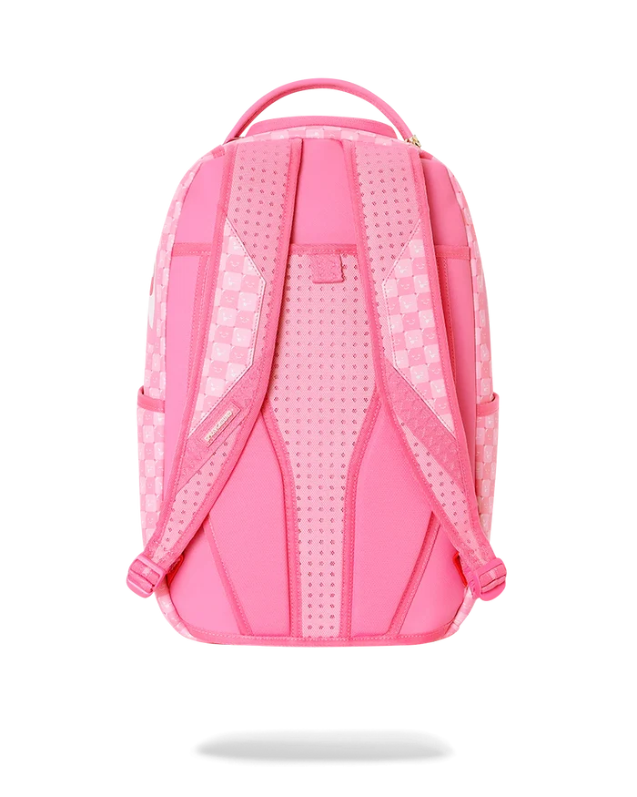 Sprayground - Shinobi Sharks In Paris (Pink) Backpack