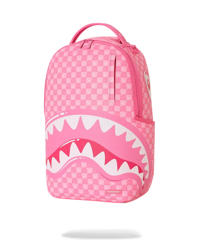 Sprayground - Shinobi Sharks In Paris (Pink) Backpack