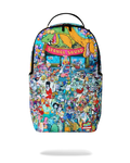 Sprayground - Spongebob Crowd Backpack