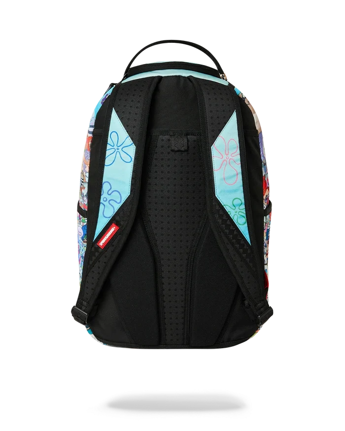 Sprayground - Spongebob Crowd Backpack