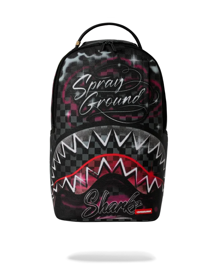 Sprayground - Spray Session Backpack