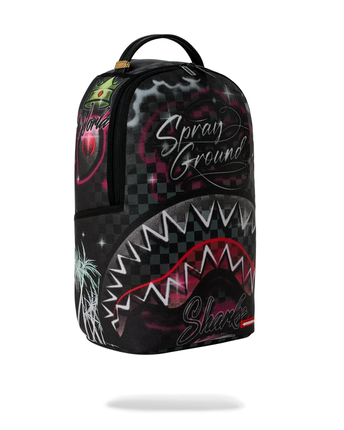 Sprayground - Spray Session Backpack