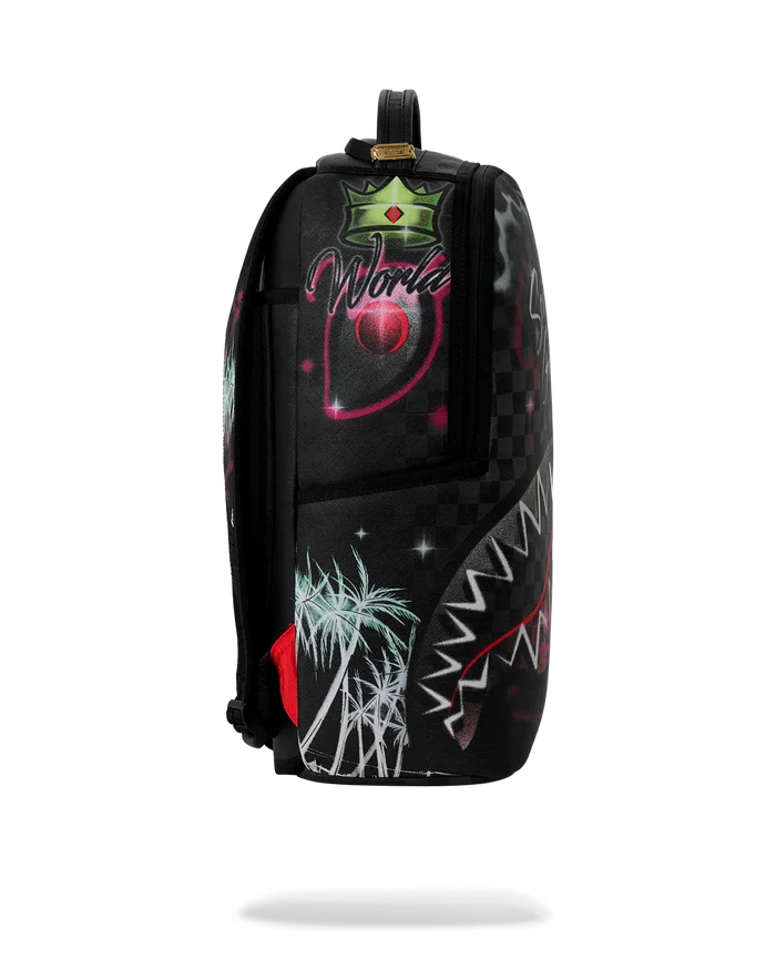 Sprayground - Spray Session Backpack