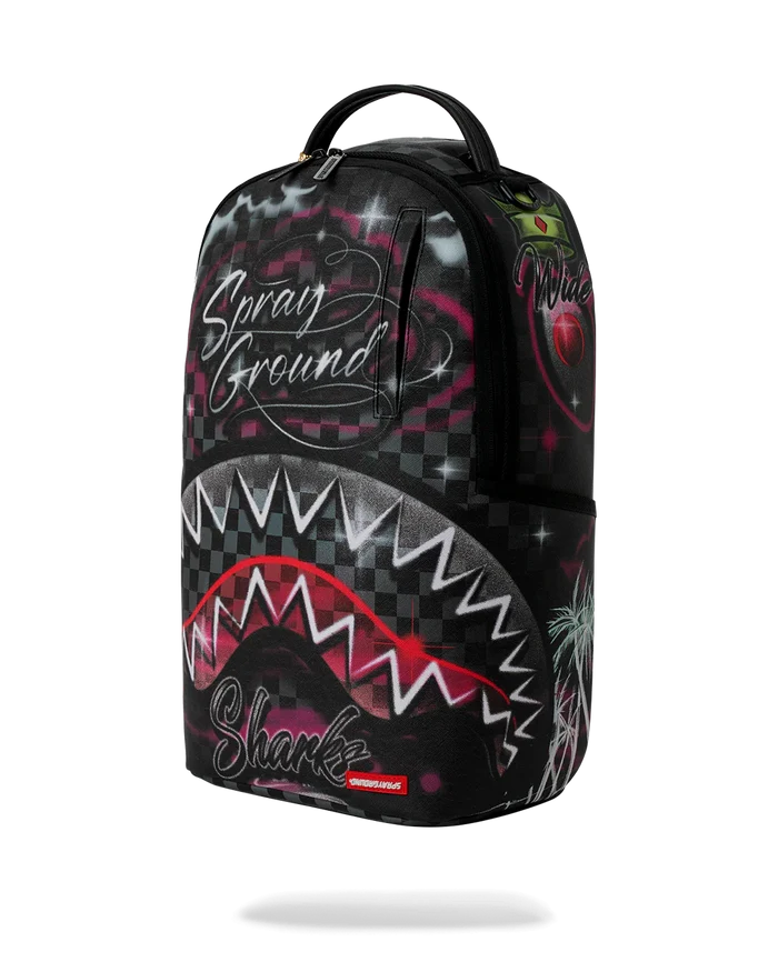 Sprayground - Spray Session Backpack