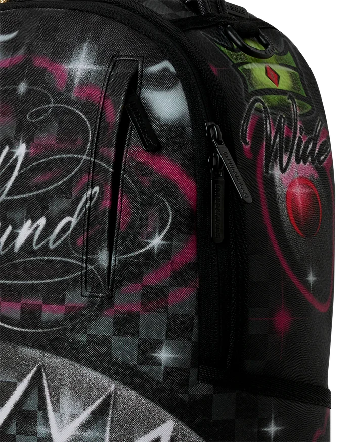 Sprayground - Spray Session Backpack