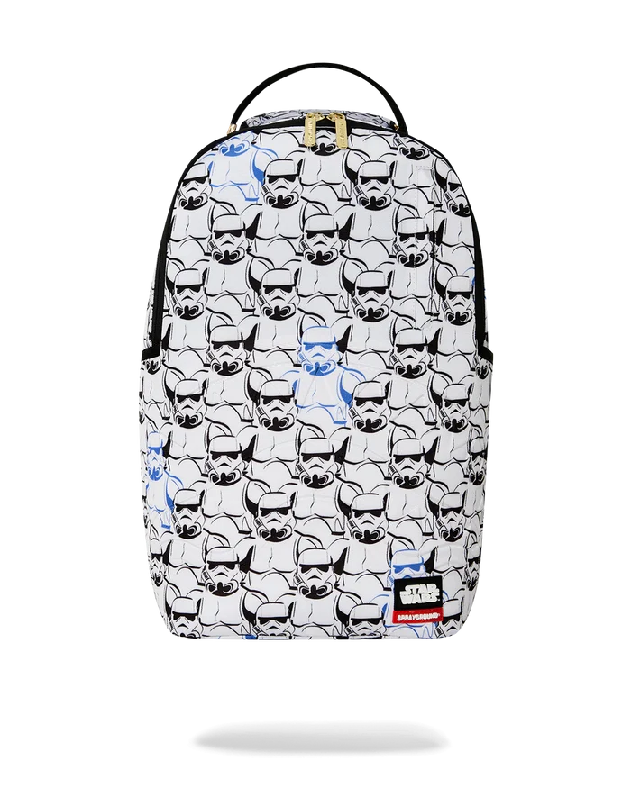 Sprayground - Star Wars StormsRooper Shark Backpack