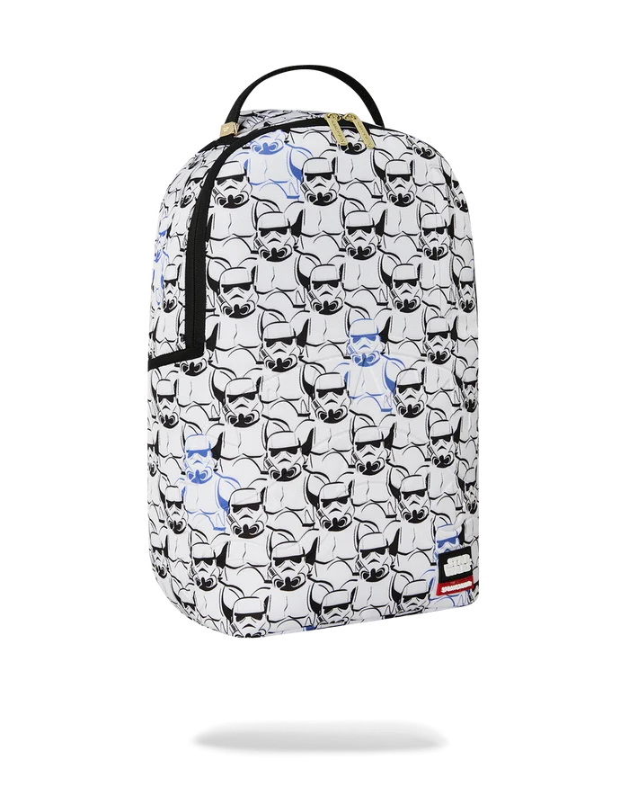 Sprayground - Star Wars StormsRooper Shark Backpack