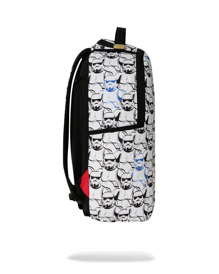 Sprayground - Star Wars StormsRooper Shark Backpack